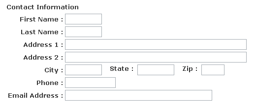 Survey Software Help Image